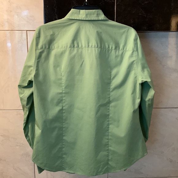 Lady Hathaway Womens button up - Picture 2 of 10